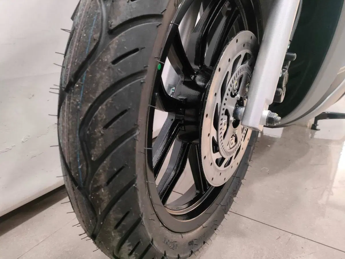 Kymco Agility 200i S (2023 - 25) (8)