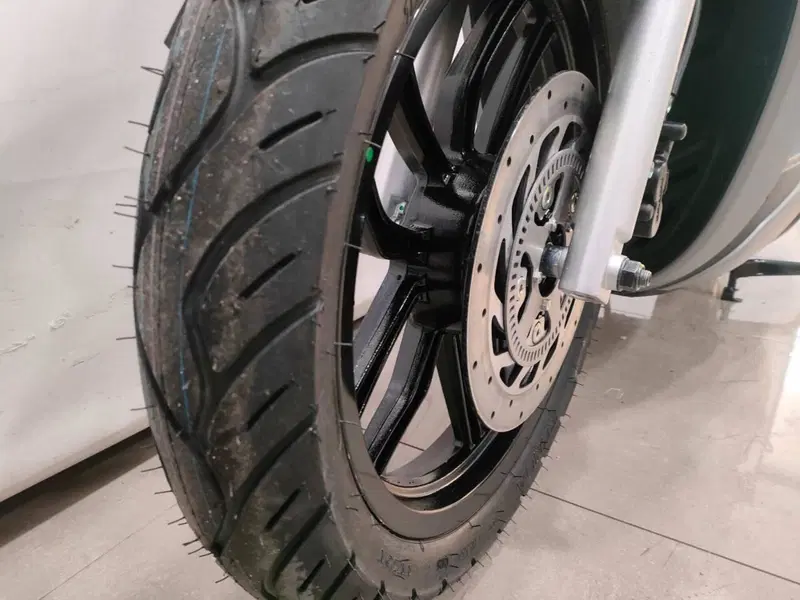 Kymco Agility 200i S (2023 - 25) (8)