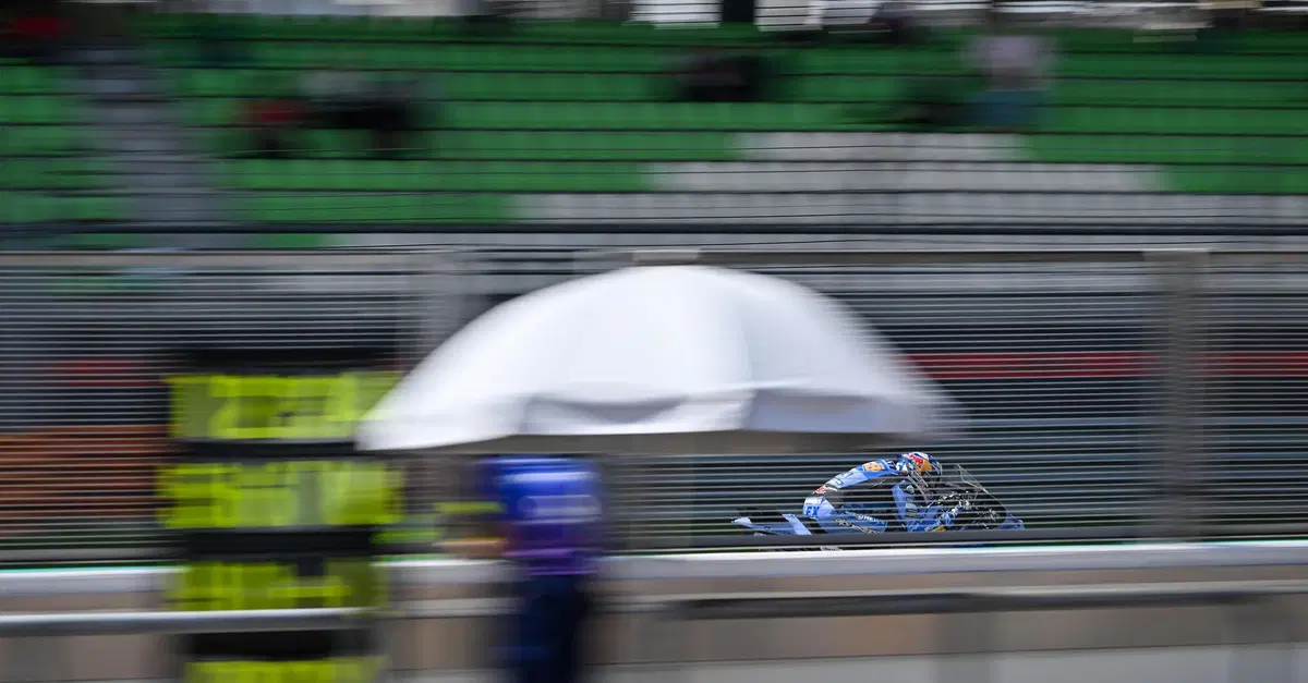 LIVE - MotoGP 2026. Test ufficiali di Sepang (3, 4 e 5 Febbraio)