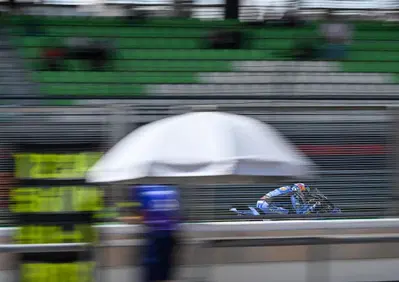 LIVE - MotoGP 2026. Test ufficiali di Sepang (3, 4 e 5 Febbraio)