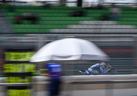 LIVE - Test ufficiali di Sepang - I commenti dei piloti - GIORNO 3