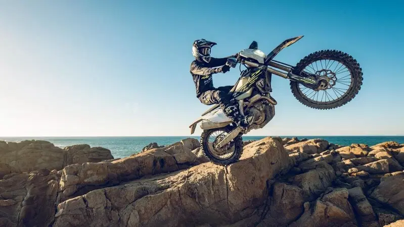 Triumph TF: la stagione 2026 parte con un kit ricambi da oltre 1.000&euro;