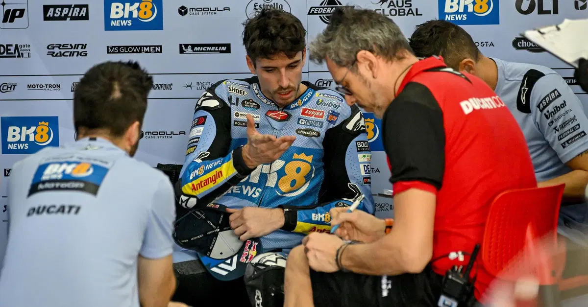MotoGP 2026. Test di Sepang. Alex Marquez davanti a tutti: &ldquo;Io in linea con Pecco e Marc. Sono pi&ugrave; tranquillo, mi sono ritrovato come a fine stagione&rdquo;