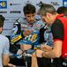 MotoGP 2026. Test di Sepang. Alex Marquez davanti a tutti: “Io in linea con Pecco e Marc. Sono più tranquillo, mi sono ritrovato come a fine stagione”