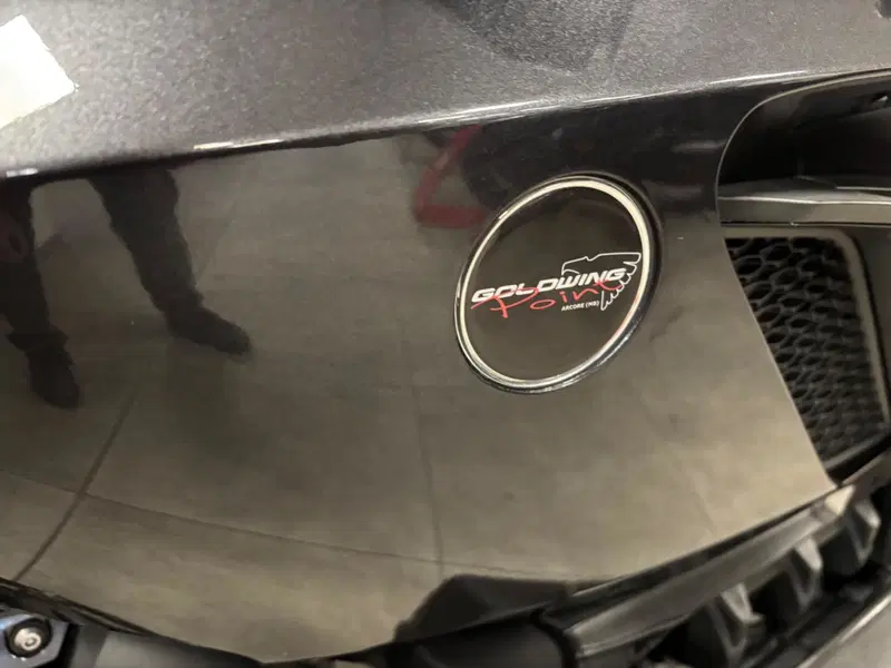 Honda GL 1800 Gold Wing Tour (2021 - 23) (3)