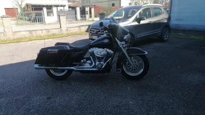Harley-Davidson 1450 Electra Glide Standard (1999 - 00) - FLHT usata