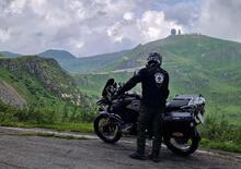 Motoabbigliamento lancia il Trofeo Motomappa: la sfida nazionale che premia i viaggiatori!