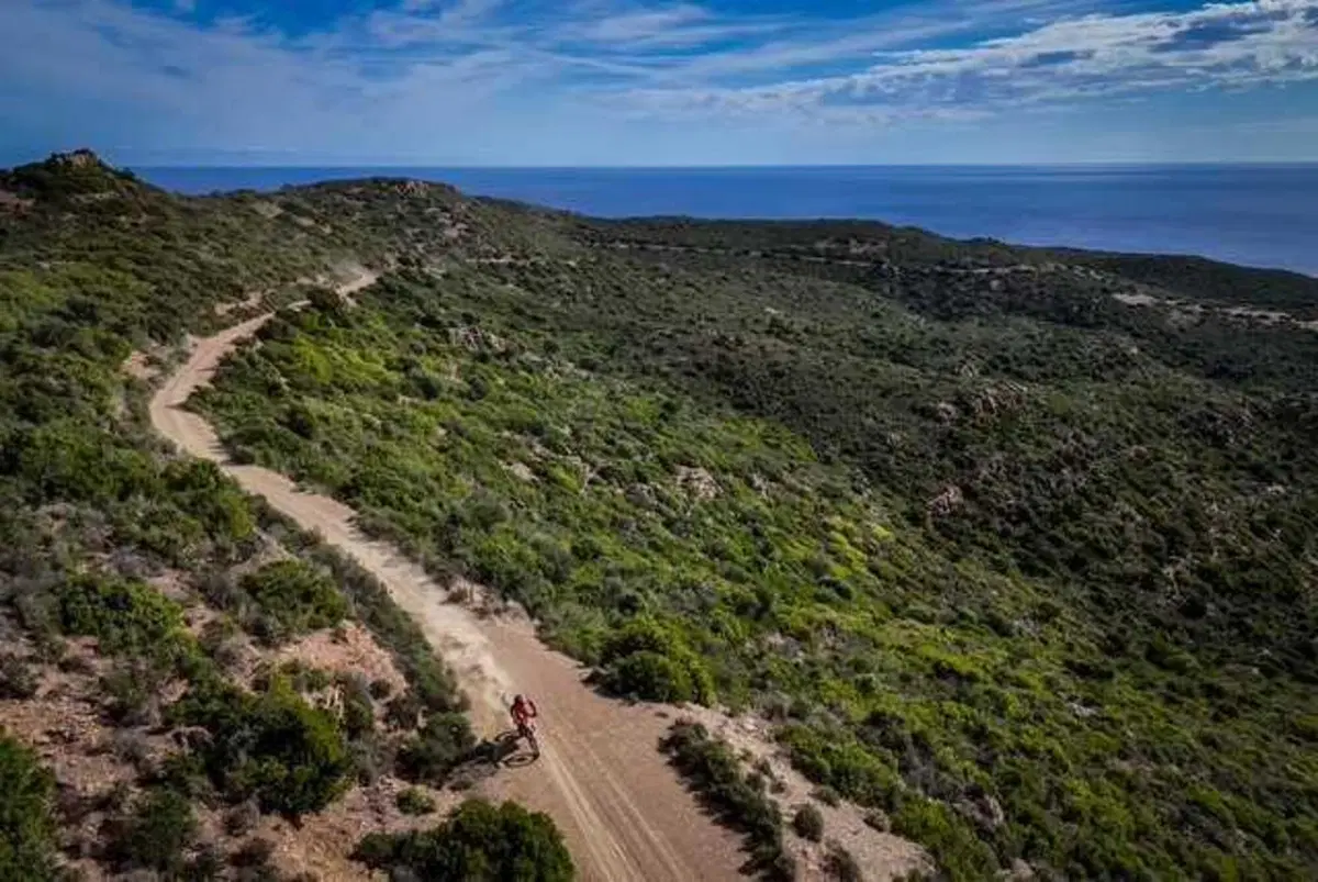 Sardegna Legend Rally 2026: Ecco il percorso (2)