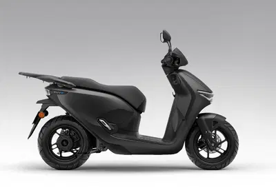 Honda CUV e: (2025 - 26) nuova