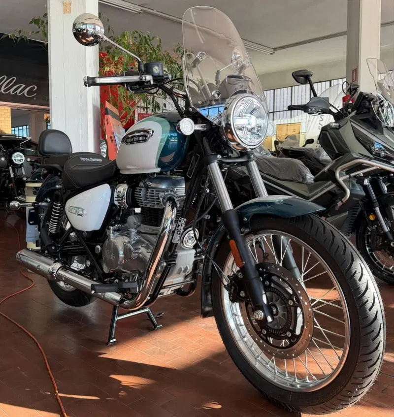 Royal Enfield Himalayan 450 (2024 - 26) (3)