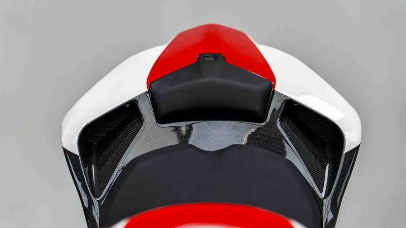 Ducati 1098 R Bayliss LE (2009 - 11) (18)