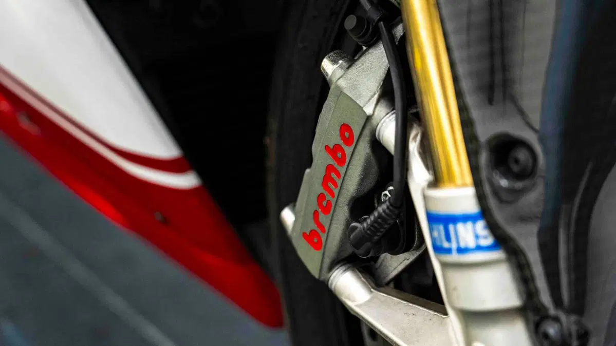 Ducati 1098 R Bayliss LE (2009 - 11) (19)