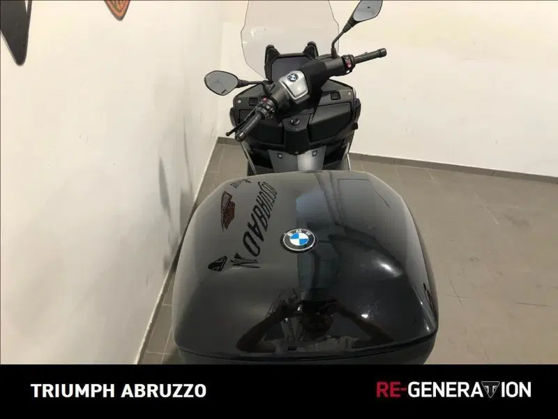 Bmw C 400 GT (2019 - 20) (3)