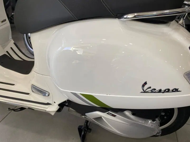 Vespa GTS 310 Supertech (2025 - 26) (5)