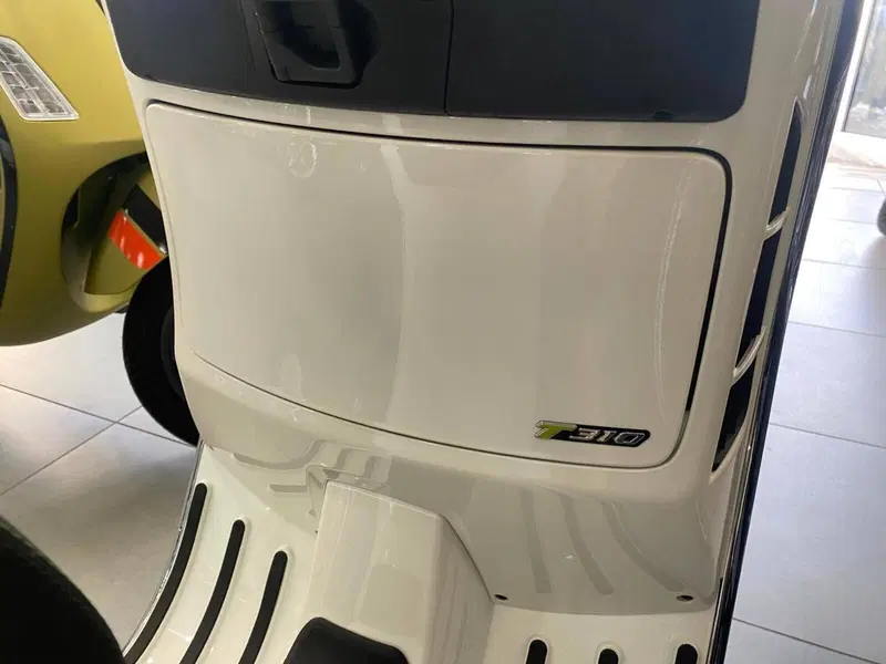 Vespa GTS 310 Supertech (2025 - 26) (6)