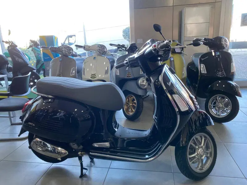 Vespa GTS 310 (2025 - 26) (3)
