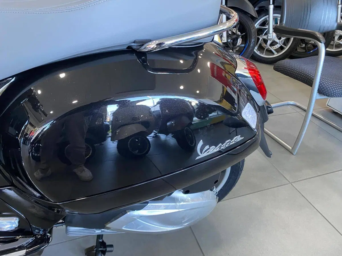Vespa GTS 310 (2025 - 26) (8)