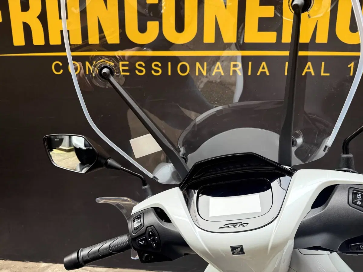 Honda SH 125 (2026) (6)