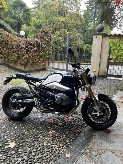 Bmw R nineT 1200 (2017 - 20) usata