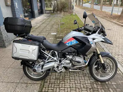 Bmw R 1200 GS (2008 - 09) usata