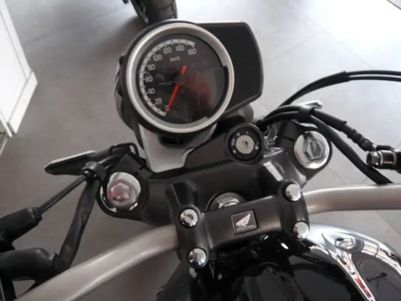 Honda GB 350 S (2025 - 26) (3)
