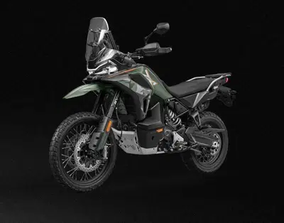 CFMOTO 1000MT-X High Seat (2026) nuova
