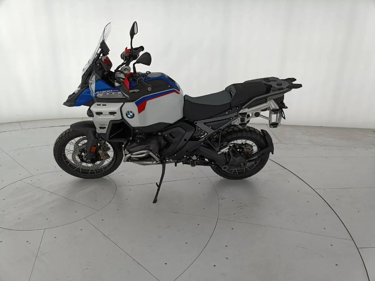 Bmw R 1300 GS Adventure ASA (2025 - 26) (2)