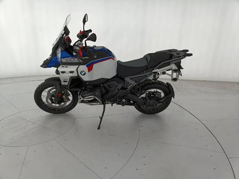 Bmw R 1300 GS Adventure ASA (2025 - 26) (2)