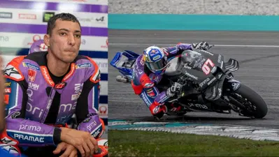 MotoGP 2026. Toprak Razgatlioglu, il bilancio di 3, anzi 2, giorni di test: "Mi aspettavo 1'57. Non &egrave; facile vedermi in basso nello schermo. In SBK uso la posteriore per scivolare e girare, in MotoGP &egrave; l'opposto"