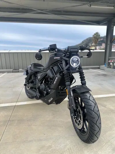 Zontes ZT125-C2 (2025 - 26) nuova