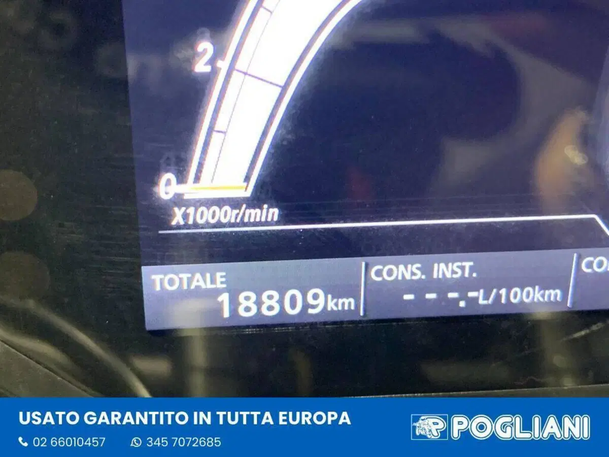 Honda Transalp XL750 (2023 - 24) (5)