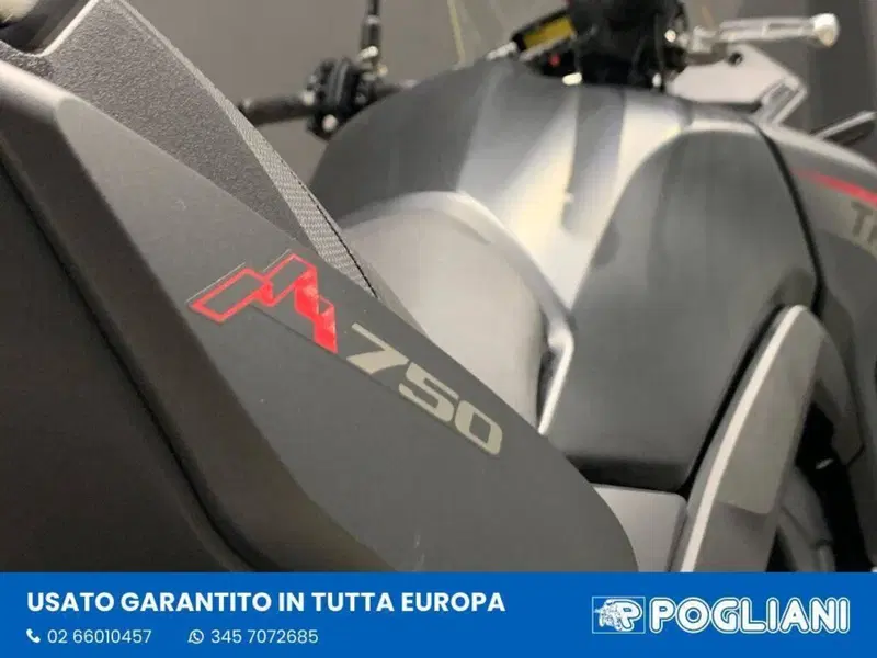 Honda Transalp XL750 (2023 - 24) (10)
