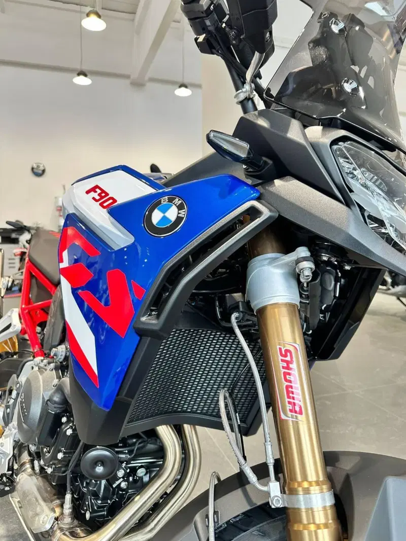 Bmw F 900 GS (2024 - 26) (8)