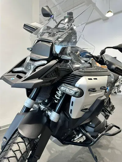 Bmw R 1300 GS Adventure Triple Black (2025 - 26) nuova