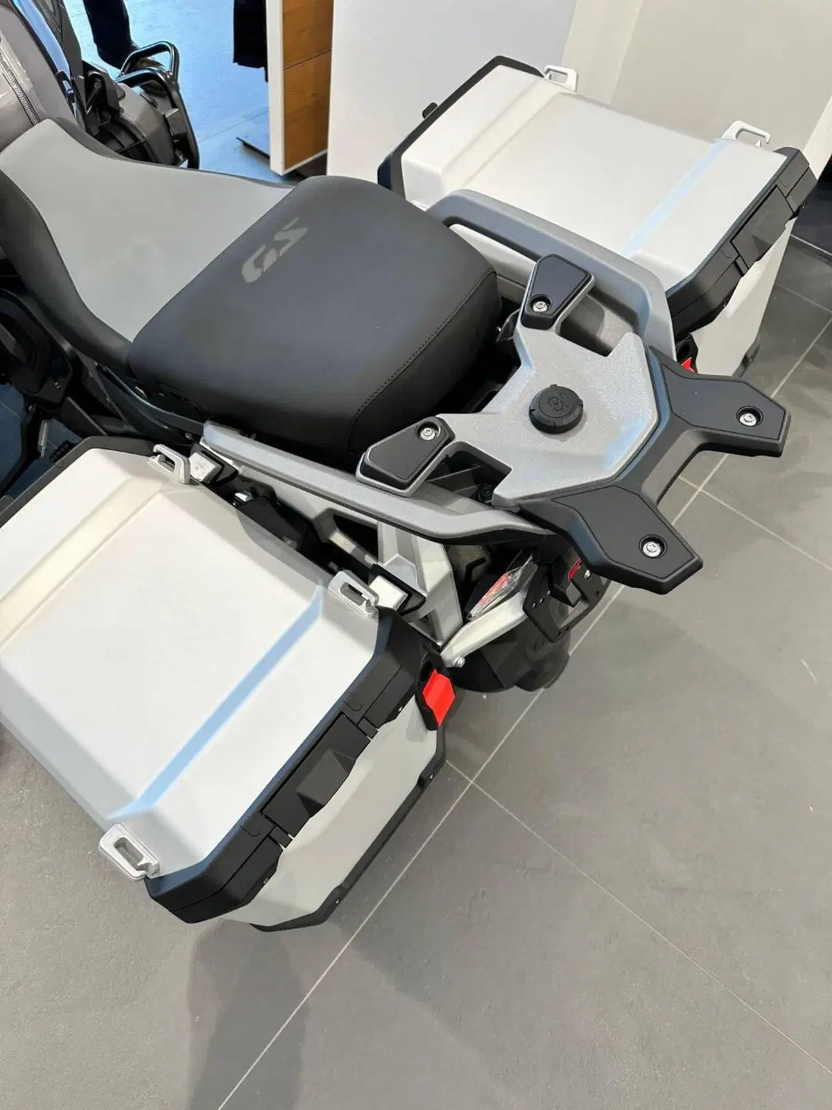 Bmw R 1300 GS Adventure Triple Black (2025 - 26) (10)