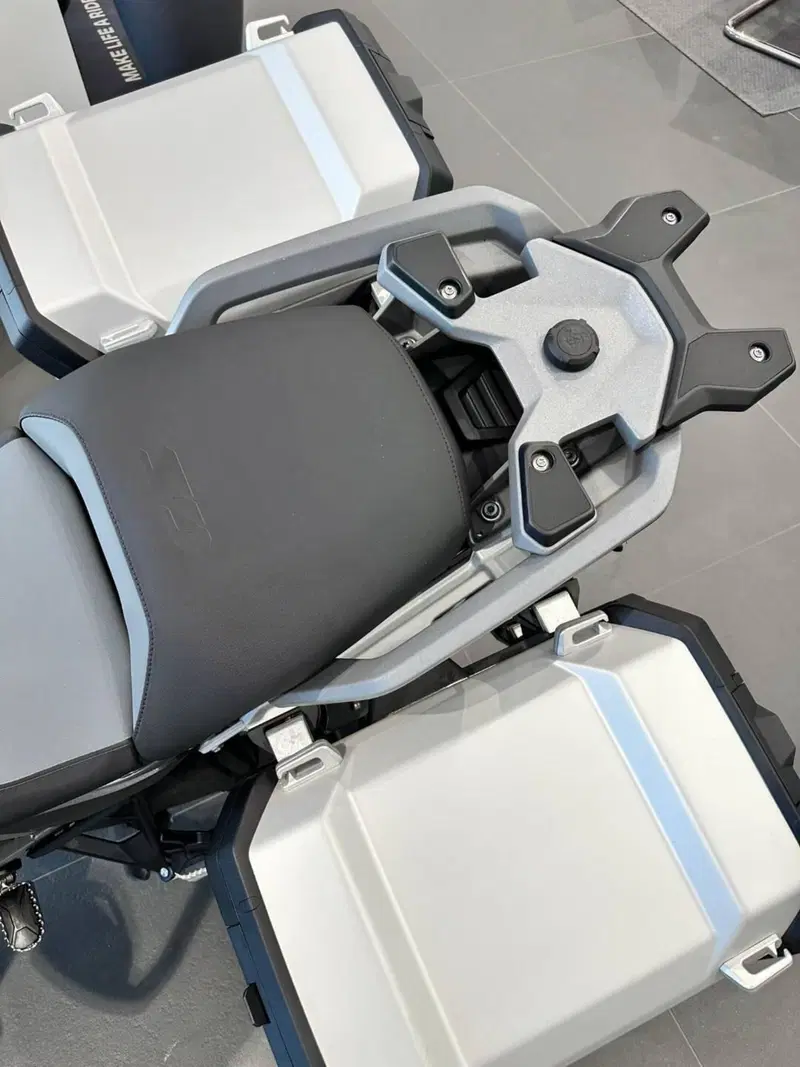 Bmw R 1300 GS Adventure Triple Black (2025 - 26) (11)