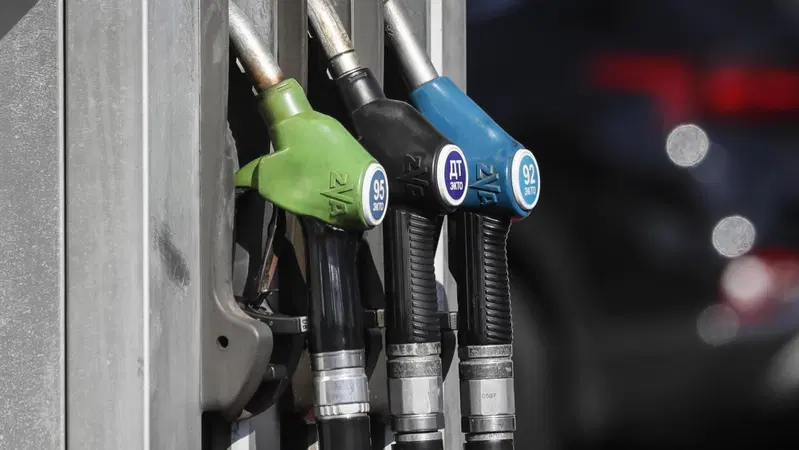 Carburanti, sorpresa alle stazioni: i prezzi della benzina tornano a salire