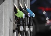 Carburanti, sorpresa alle stazioni: i prezzi della benzina tornano a salire