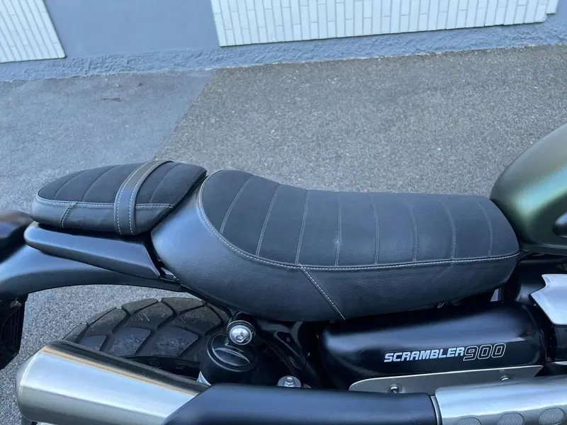 Triumph Scrambler 900 Icon Edition (2025 - 26) (11)
