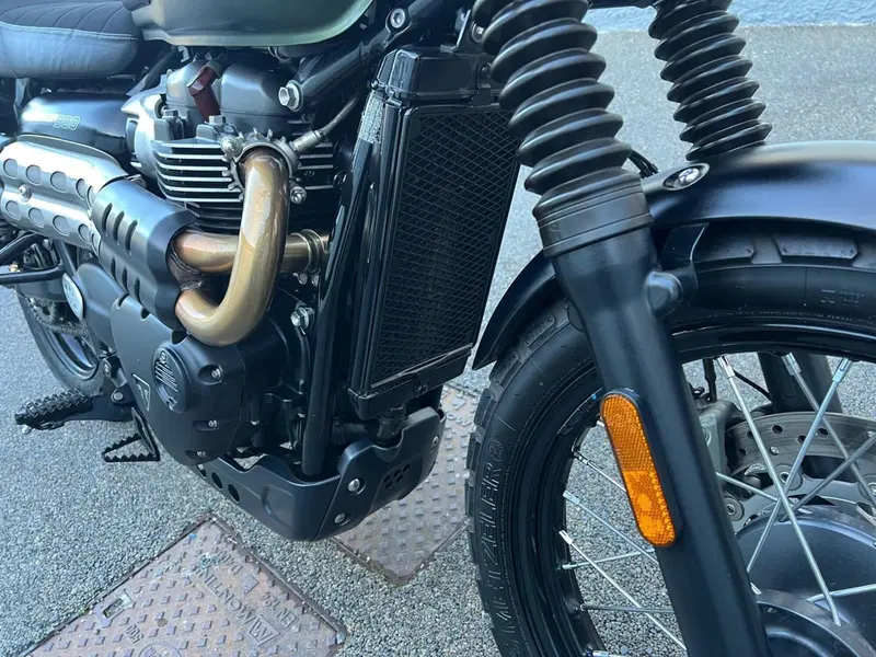 Triumph Scrambler 900 Icon Edition (2025 - 26) (10)