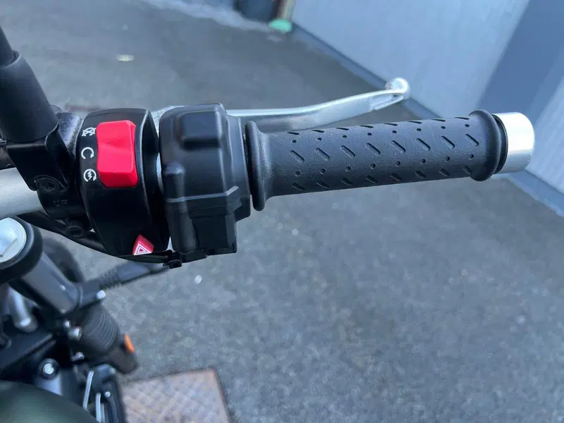 Triumph Scrambler 900 Icon Edition (2025 - 26) (13)