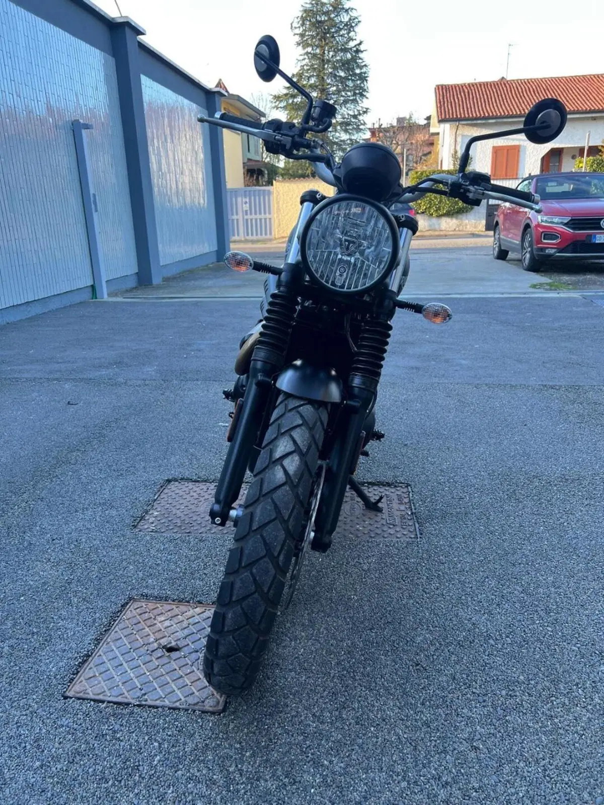 Triumph Scrambler 900 Icon Edition (2025 - 26) (3)