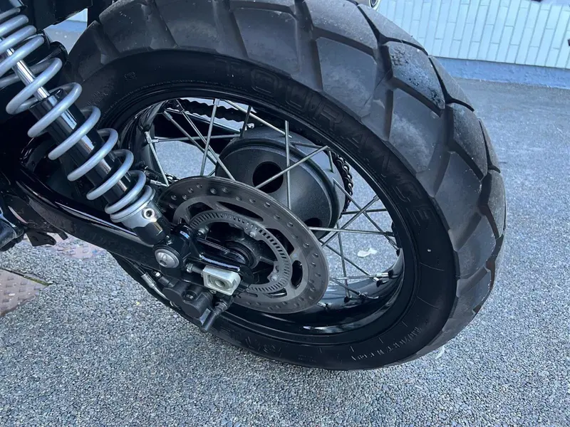 Triumph Scrambler 900 Icon Edition (2025 - 26) (18)