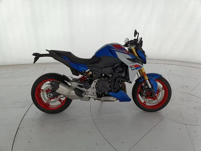 Bmw F 900 R (2025 - 26)
