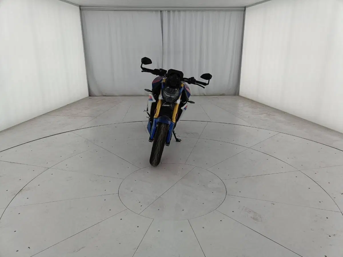 Bmw F 900 R (2025 - 26) (3)