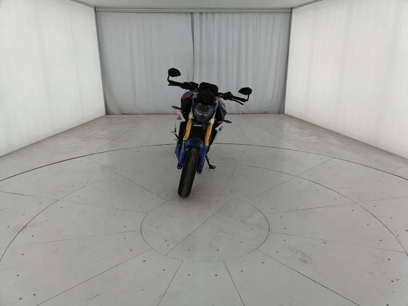 Bmw F 900 R (2025 - 26) (3)