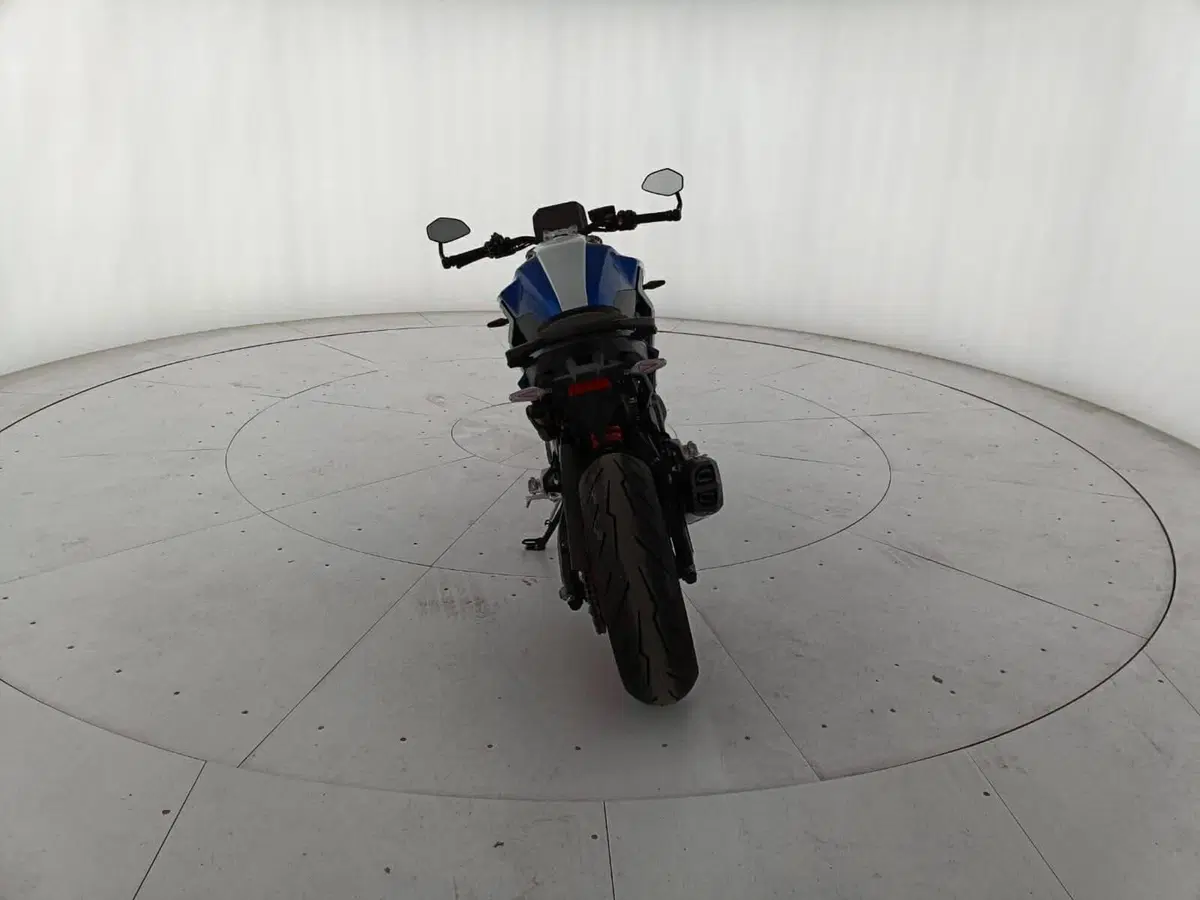 Bmw F 900 R (2025 - 26) (4)