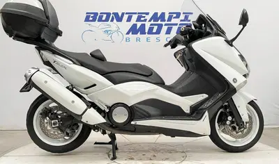 Yamaha T-Max 530 (2012 - 14) usata