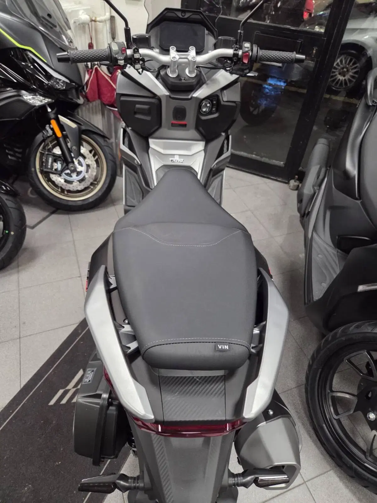 Voge Sfida SR2 ADV (2026) (4)