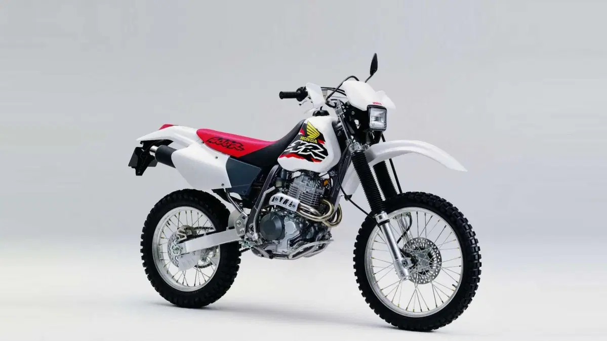 Honda XR 440 R